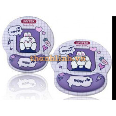 Lót Chuột Kê Tay UNITEK MHD022
