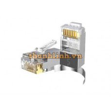 Đầu Cáp Mạng RJ45 Cat.7 UNITEK OT1094ATP01