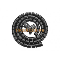 Dây Quấn Cáp Xoắn UNITEK OT1102ABK03