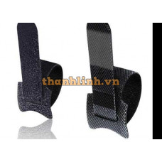 Dây Buộc Cáp Velcro 12x150mm UNITEK OT1104A