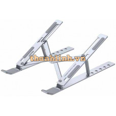 Giá Đỡ Laptop 6 Mức Độ UNITEK OT155SL