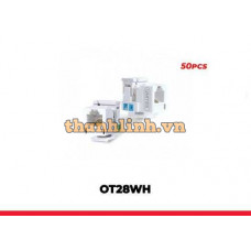 Mô-Đun Mạng Điện Thoại UNITEK OT28WH