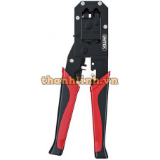 Kềm Bấm Đầu Mạng UNITEK OT34RB