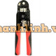 Kềm Bấm Dây mạng Cáp mạng OT35RB hãng Unitek