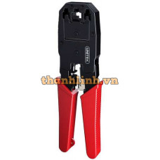 Kềm Bấm Dây mạng Cáp mạng OT37RD hãng Unitek