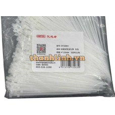 Dây Rút 4x150MM UNITEK OT50WH