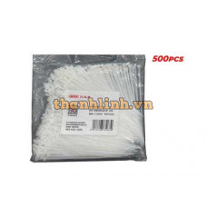 Dây Rút 4x150MM UNITEK OT50WH/OT50BK