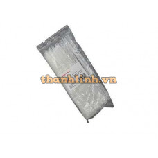 Dây Rút 5x300MM UNITEK OT53WH/OT53BK