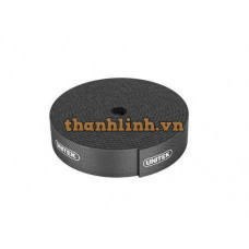 Dây Buộc Cáp Velcro Dài Đến 30M UNITEK OT56BK