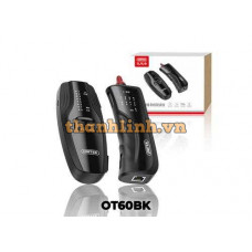 Máy Dò Mạng Đa Chức Năng UNITEK OT60BK
