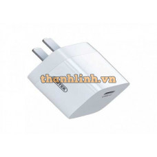 Sạc nhanh 20W USB-C PD Unitek P109A