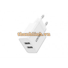 Dock Sạc USB Travel Cube UNITEK P1113A-EU