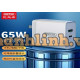 Dock Sạc Type-C + USB-A 65W UNITEK P111A