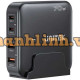 Dock Sạc GAN Để Bàn 70W UNITEK P1228A