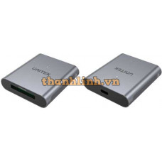 Đầu Đọc Thẻ Type-C -> CFexpress 2.0 UNITEK R1005A