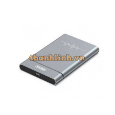 Box Ổ Cứng 2.5 Type-C 10Gb UNITEK S109A