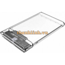 Dock HDD SATAIII 2.5 Kết Nối Type-C UNITEK S1103D