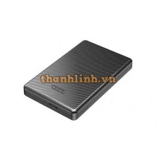 Box Ổ Cứng SATA 2.5 3.0 UNITEK S112A