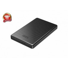 Box ổ cứng gắn ngoài HDD SSD Unitek S112ABK 2.5 USB 3.0