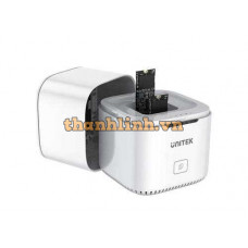 Box Ổ Cứng SSD Type-C -> PCIe/NVMe M.2 UNITEK S1207A