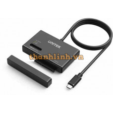 Bộ Chuyển Đổi SSD M.2 NVMe UNITEK S1232A01-EU