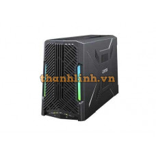Box Ổ Cứng Type-C UNITEK S1234B01-EU