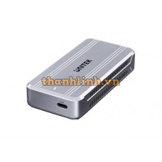 Box Ổ Cứng M.2 NVMe USB4 40Gbps UNITEK S1242AGY01
