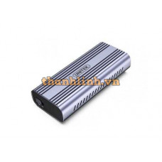 Box Ổ Cứng M2 NVME 40Gbps UNITEK S226A