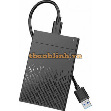 Box USB 3.0 2.5 30cm UNITEK S233B