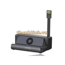 Đế Chuyển Thẻ Game Switch 5-Trong-1 UNITEK SW-2306