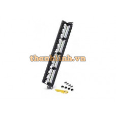 Patch Panel Mạng Cat5e 24 Cổng UNITEK T002A