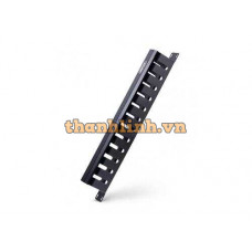 Khung Patch Panel 24 Cổng UNITEK T008A