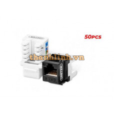 Mô-Đun Mạng Cat5e UNITEK T011A