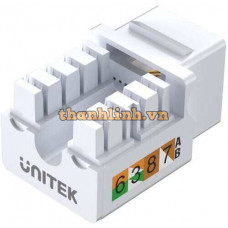 Ruột Unitek CAT 6 T012A