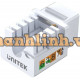 Ruột Unitek CAT 6 T012A