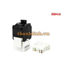 Mô-Đun Mạng Cat6 UNITEK T022A