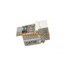Ruột Module Mạng Cat5E UNITEK T024AWH