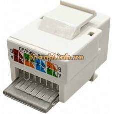Ruột Module Mạng Cat6UNITEK T025AWH