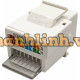 Ruột Module Mạng Cat6UNITEK T025AWH