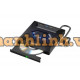 Ổ Đĩa Quang Ngoài 5 Trong 1 Có Hub USB UNITEK T1037A