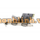 Card PCI-E Cổng COM Kép UNITEK T1042A