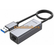 Cáp USB3.0 -> LAN UNITEK U1313B