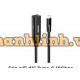 Cáp Type-C Nối Dài 10Gbps UNITEK U1335ABK01