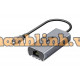 Bộ Chuyển USB-C → Ethernet 5 Gbps UNITEK U1343AGY01