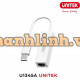 Cáp Chuyển Đổi USB2.0 -> LAN UNITEK U1345A