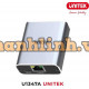 Hub Chia 2 Cổng LAN UNITEK U1347A