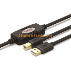 Cáp USB 2.0 UNITEK U205A