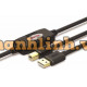 Cáp USB 2.0 UNITEK U205A