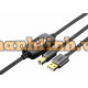 Cáp Máy In USB 2.0 15m UNITEK U205B