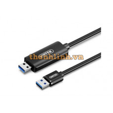 Cáp USB 3.0 UNITEK U208A